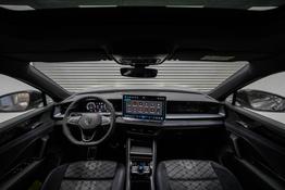 Volkswagen Tayron 2,0 TDI DSG 4Motion R-Line - LAGER -LAG. 