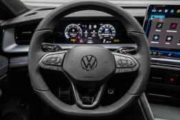 Volkswagen Tayron 2,0 TDI DSG 4Motion R-Line - LAGER -LAG. 