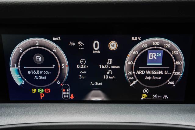 Volkswagen Tayron 2,0 TDI DSG 4Motion R-Line - LAGER -LAG. 