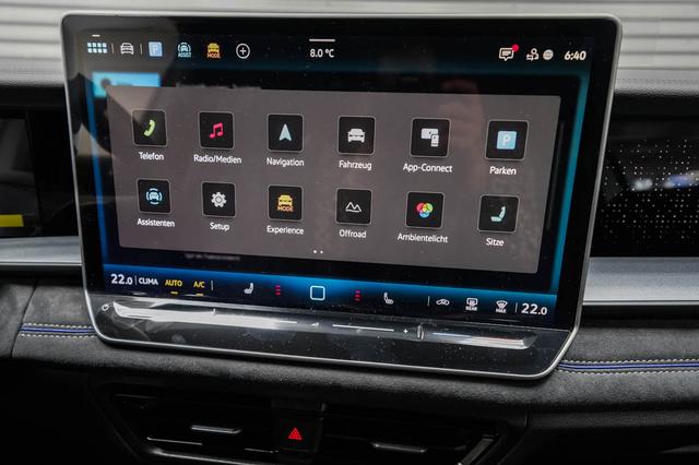 Volkswagen Tayron 2,0 TDI DSG 4Motion R-Line - LAGER -LAG. 