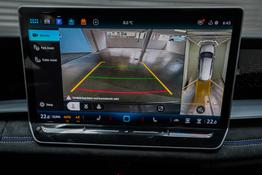 Volkswagen Tayron 2,0 TDI DSG 4Motion R-Line - LAGER -LAG. 