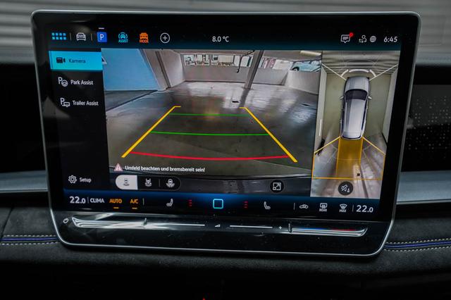 Volkswagen Tayron 2,0 TDI DSG 4Motion R-Line - LAGER -LAG. 