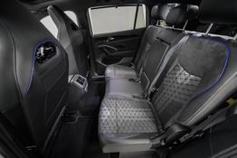 Volkswagen Tayron 2,0 TDI DSG 4Motion R-Line - LAGER -LAG. 