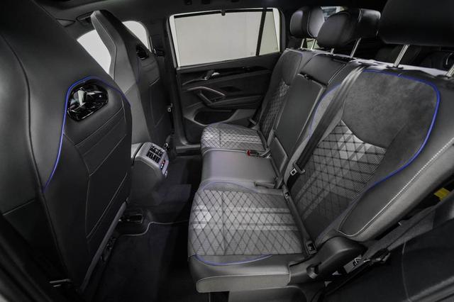 Volkswagen Tayron 2,0 TDI DSG 4Motion R-Line - LAGER -LAG. 