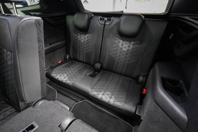 Volkswagen Tayron 2,0 TDI DSG 4Motion R-Line - LAGER -LAG. 