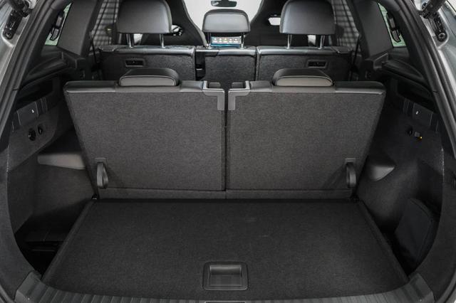 Volkswagen Tayron 2,0 TDI DSG 4Motion R-Line - LAGER -LAG. 