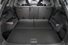 Volkswagen Tayron 2,0 TDI DSG 4Motion R-Line - LAGER -LAG. 