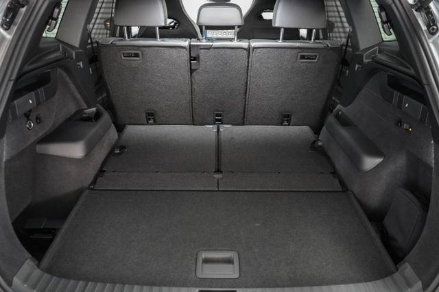 Volkswagen Tayron 2,0 TDI DSG 4Motion R-Line - LAGER -LAG. 