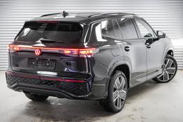 Volkswagen Tayron 2,0 TDI DSG 4Motion R-Line - LAGER -LAG. 