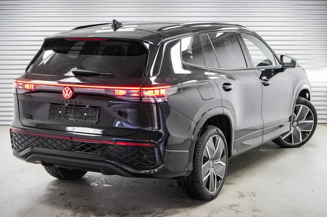 Volkswagen Tayron - 2,0 TDI DSG 4Motion R-Line - LAGER -LAG.