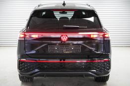 Volkswagen Tayron 2,0 TDI DSG 4Motion R-Line - LAGER -LAG. 