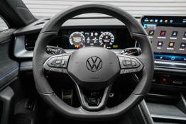 Volkswagen Tayron 2,0 TDI DSG 4Motion R-Line - LAGER -LAG. 