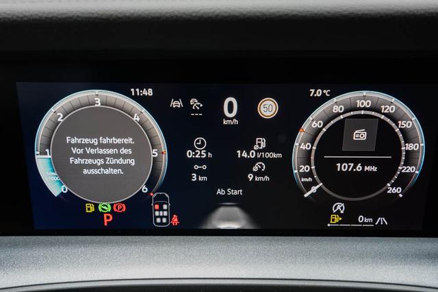 Volkswagen Tayron 2,0 TDI DSG 4Motion R-Line - LAGER -LAG. 