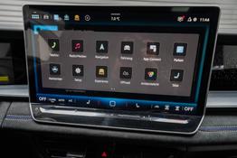 Volkswagen Tayron 2,0 TDI DSG 4Motion R-Line - LAGER -LAG. 