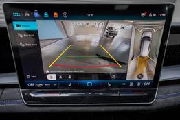 Volkswagen Tayron 2,0 TDI DSG 4Motion R-Line - LAGER -LAG. 