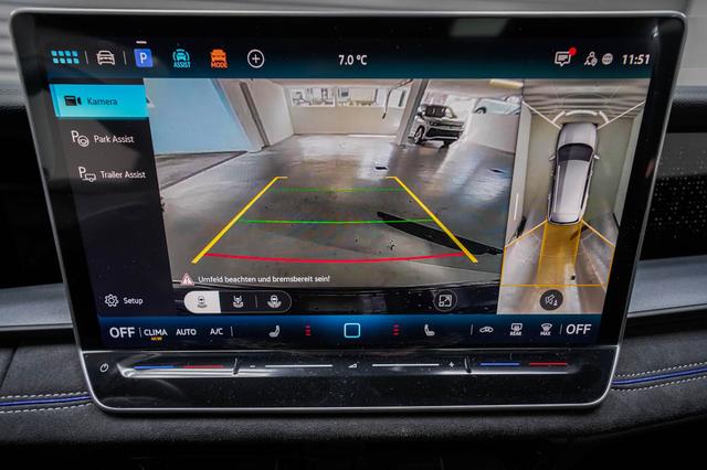 Volkswagen Tayron 2,0 TDI DSG 4Motion R-Line - LAGER -LAG. 