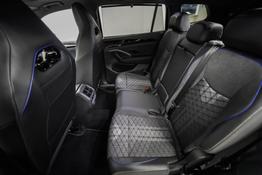 Volkswagen Tayron 2,0 TDI DSG 4Motion R-Line - LAGER -LAG. 