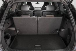 Volkswagen Tayron 2,0 TDI DSG 4Motion R-Line - LAGER -LAG. 