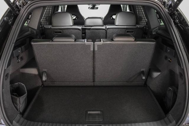 Volkswagen Tayron 2,0 TDI DSG 4Motion R-Line - LAGER -LAG. 