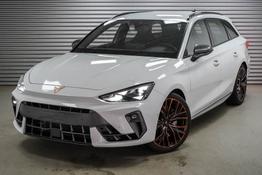 Cupra Formentor 2,0 TSI DSG 4x4 VZ - LAGER 