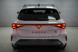 Cupra Formentor 2,0 TSI DSG 4x4 VZ - LAGER 
