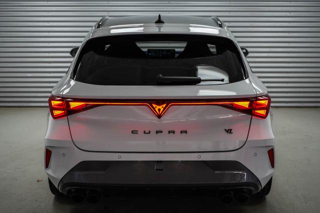 Cupra Formentor 2,0 TSI DSG 4x4 VZ - LAGER 