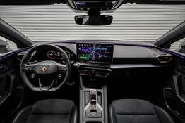 Cupra Formentor 2,0 TSI DSG 4x4 VZ - LAGER 