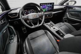 Cupra Formentor 2,0 TSI DSG 4x4 VZ - LAGER 