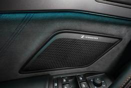 Cupra Formentor 2,0 TSI DSG 4x4 VZ - LAGER 