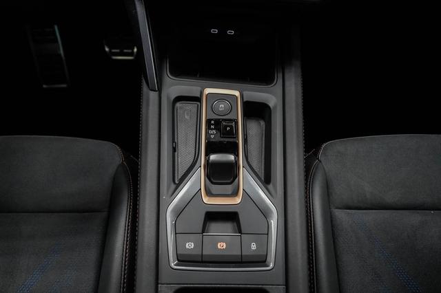 Cupra Formentor 2,0 TSI DSG 4x4 VZ - LAGER 