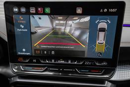 Cupra Formentor 2,0 TSI DSG 4x4 VZ - LAGER 