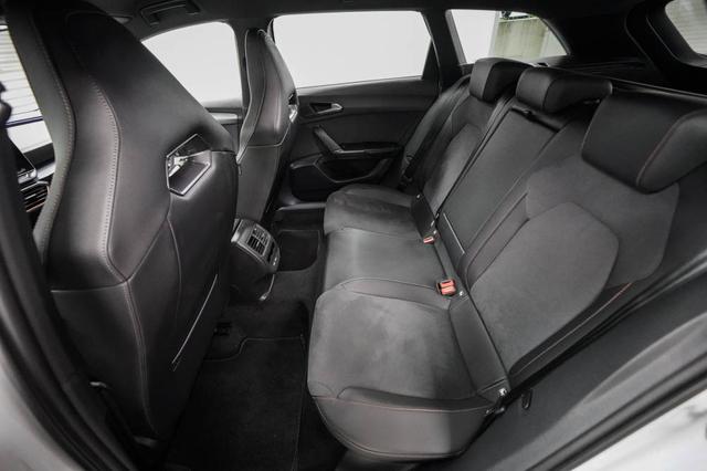 Cupra Formentor 2,0 TSI DSG 4x4 VZ - LAGER 