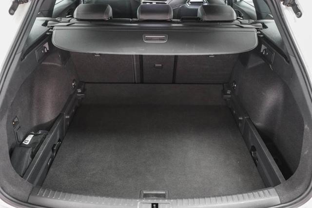 Cupra Formentor 2,0 TSI DSG 4x4 VZ - LAGER 