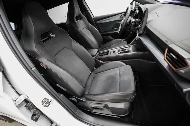 Cupra Formentor 2,0 TSI DSG 4x4 VZ - LAGER 