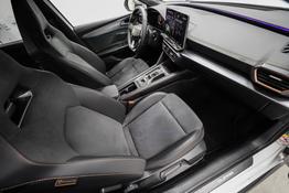 Cupra Formentor 2,0 TSI DSG 4x4 VZ - LAGER 