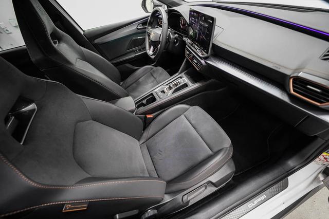 Cupra Formentor 2,0 TSI DSG 4x4 VZ - LAGER 