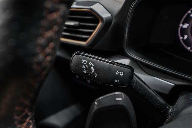 Cupra Leon Sportstourer ST 2,0 TSI DSG 4x4 VZ - LAGER 