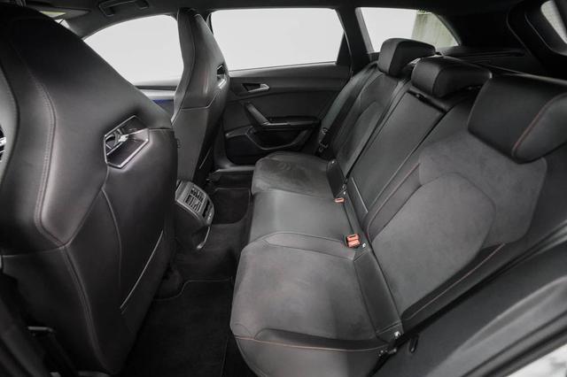 Cupra Leon Sportstourer ST 2,0 TSI DSG 4x4 VZ - LAGER 