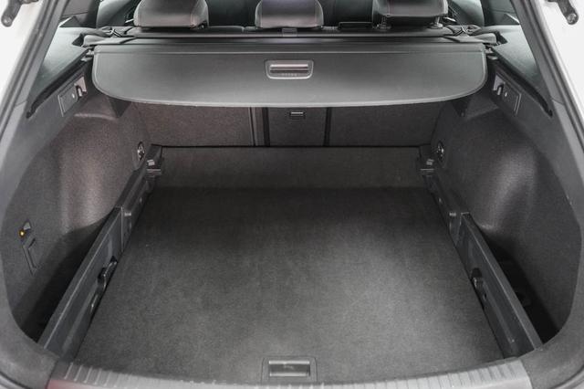 Cupra Leon Sportstourer ST 2,0 TSI DSG 4x4 VZ - LAGER 