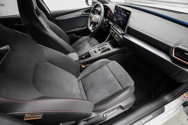 Cupra Leon Sportstourer ST 2,0 TSI DSG 4x4 VZ - LAGER 