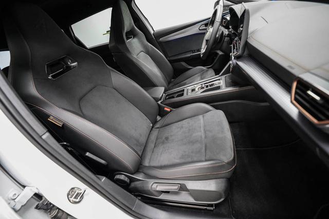 Cupra Leon Sportstourer ST 2,0 TSI DSG 4x4 VZ - LAGER 