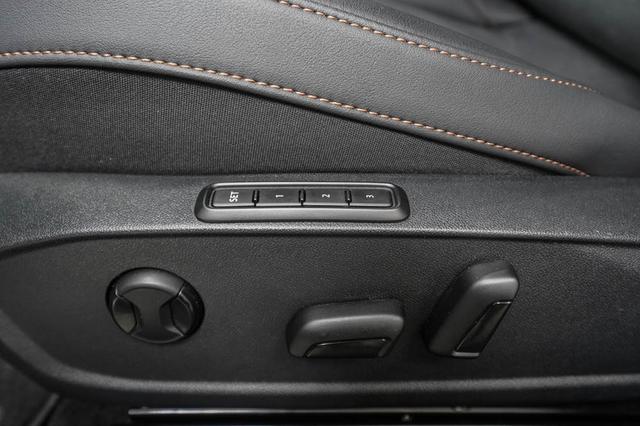 Cupra Leon Sportstourer ST 2,0 TSI DSG 4x4 VZ - LAGER 