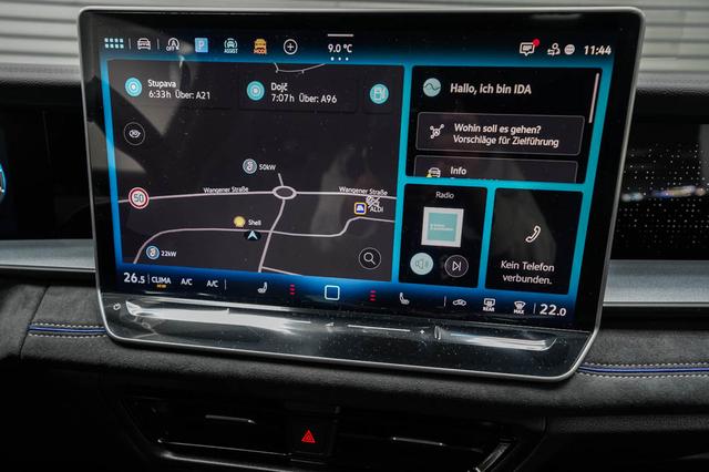 Volkswagen Tayron 2,0 TDI DSG 4Motion R-Line - LAGER -LAG. 