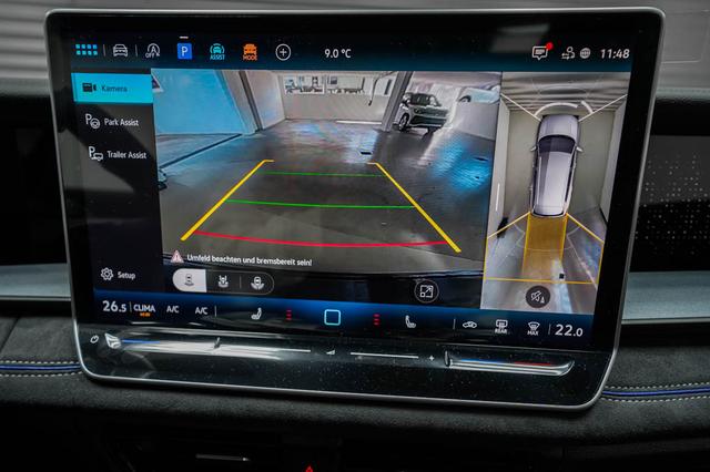 Volkswagen Tayron 2,0 TDI DSG 4Motion R-Line - LAGER -LAG. 