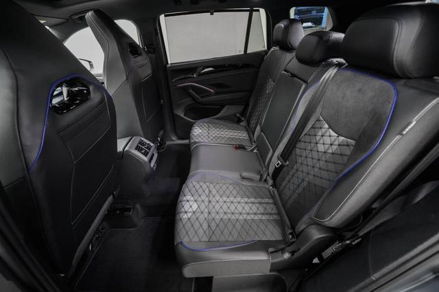 Volkswagen Tayron 2,0 TDI DSG 4Motion R-Line - LAGER -LAG. 