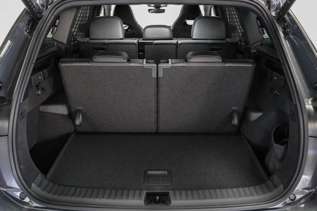 Volkswagen Tayron 2,0 TDI DSG 4Motion R-Line - LAGER -LAG. 