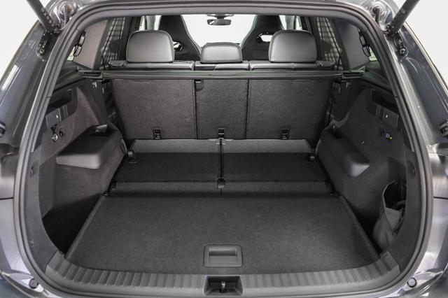 Volkswagen Tayron 2,0 TDI DSG 4Motion R-Line - LAGER -LAG. 