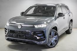 Volkswagen Tayron 2,0 TDI DSG 4Motion R-Line - LAGER -LAG. 