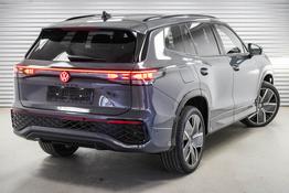 Volkswagen Tayron 2,0 TDI DSG 4Motion R-Line - LAGER -LAG. 