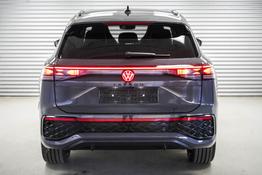 Volkswagen Tayron 2,0 TDI DSG 4Motion R-Line - LAGER -LAG. 